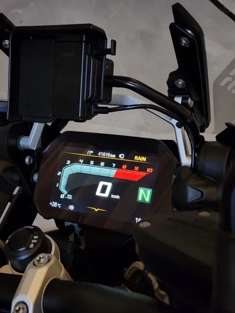 BMW R 1250 GS PREMIUM HP, Foto 5