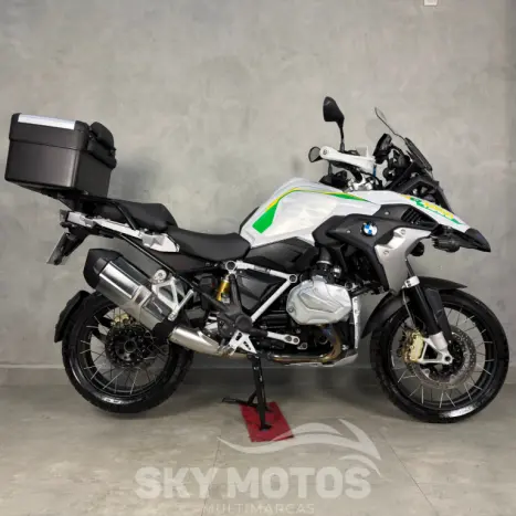 BMW R 1250 GS PREMIUM RALLYE, Foto 1
