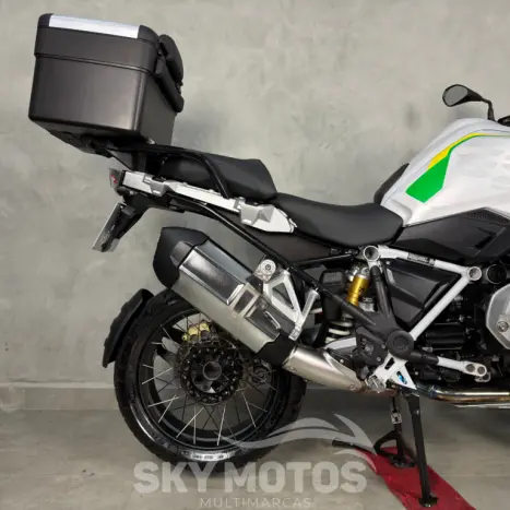 BMW R 1250 GS PREMIUM RALLYE, Foto 2