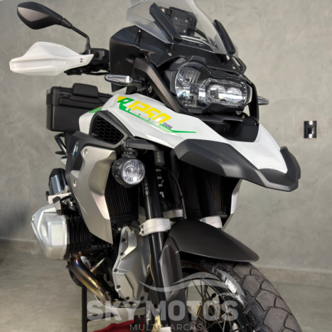 BMW R 1250 GS PREMIUM RALLYE, Foto 4