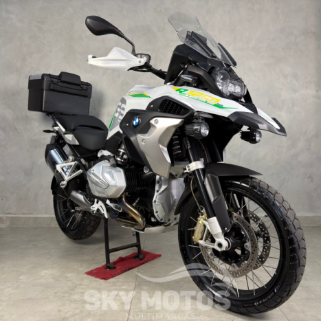BMW R 1250 GS PREMIUM RALLYE, Foto 5