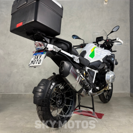 BMW R 1250 GS PREMIUM RALLYE, Foto 6
