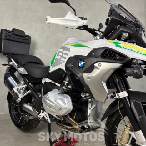 BMW R 1250 GS PREMIUM RALLYE, Foto 7