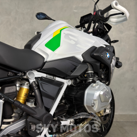 BMW R 1250 GS PREMIUM RALLYE, Foto 8