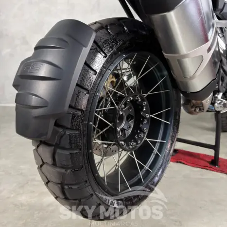 BMW R 1250 GS PREMIUM RALLYE, Foto 9