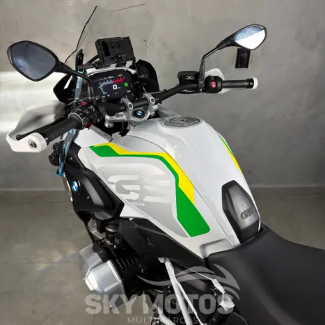 BMW R 1250 GS PREMIUM RALLYE, Foto 10