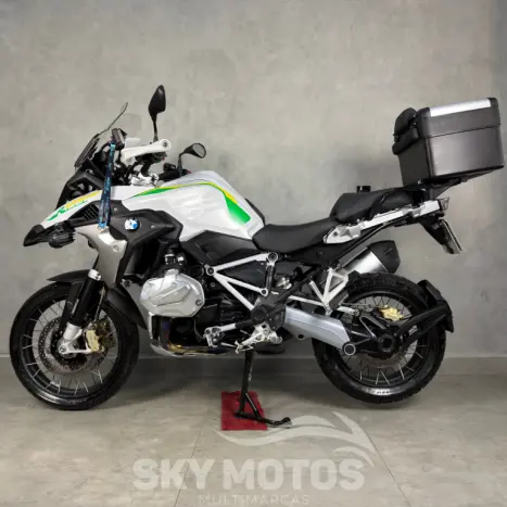 BMW R 1250 GS PREMIUM RALLYE, Foto 11