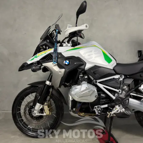 BMW R 1250 GS PREMIUM RALLYE, Foto 12