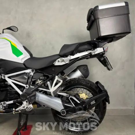 BMW R 1250 GS PREMIUM RALLYE, Foto 13