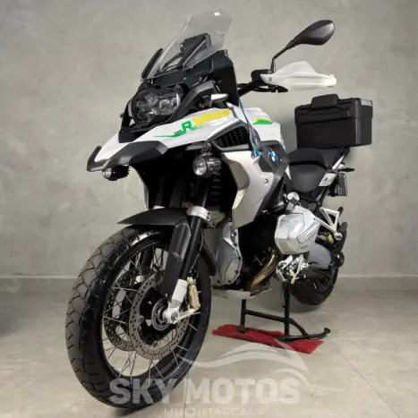BMW R 1250 GS PREMIUM RALLYE, Foto 14