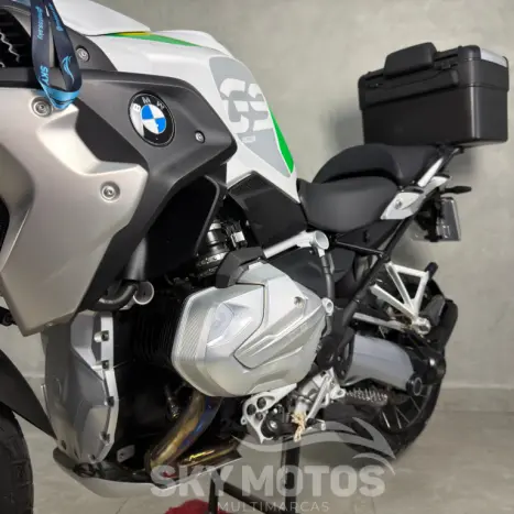 BMW R 1250 GS PREMIUM RALLYE, Foto 15