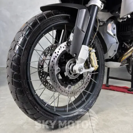 BMW R 1250 GS PREMIUM RALLYE, Foto 16