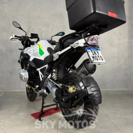 BMW R 1250 GS PREMIUM RALLYE, Foto 17