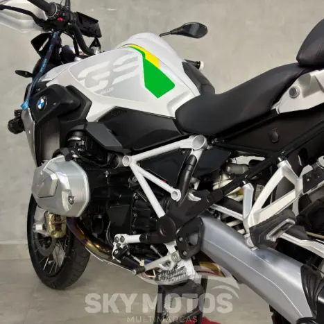 BMW R 1250 GS PREMIUM RALLYE, Foto 18