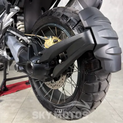 BMW R 1250 GS PREMIUM RALLYE, Foto 19