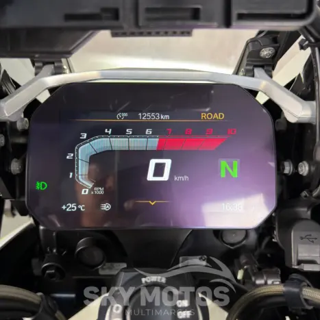 BMW R 1250 GS PREMIUM RALLYE, Foto 20