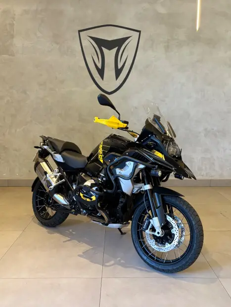 BMW R 1250 GS PREMIUM EXCLUSIVE 40 ANOS, Foto 1