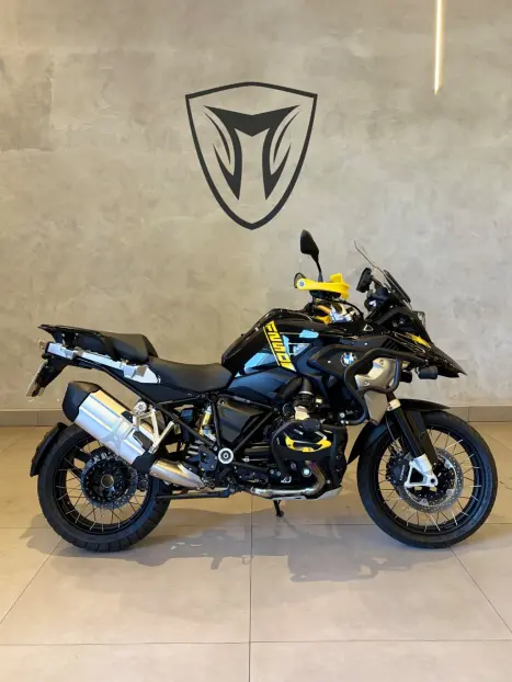 BMW R 1250 GS PREMIUM EXCLUSIVE 40 ANOS, Foto 3