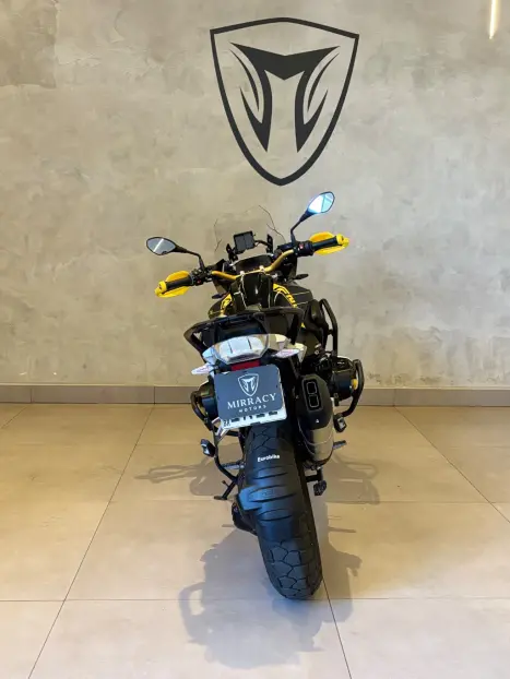 BMW R 1250 GS PREMIUM EXCLUSIVE 40 ANOS, Foto 4