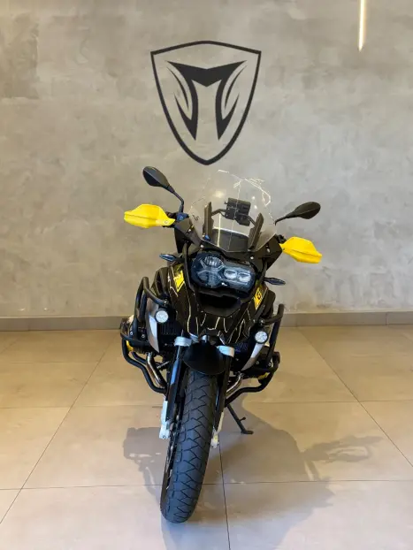 BMW R 1250 GS PREMIUM EXCLUSIVE 40 ANOS, Foto 5