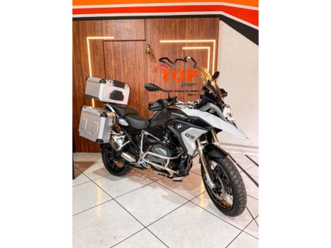 BMW R 1250 GS SPORT, Foto 5