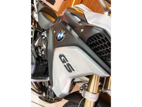 BMW R 1250 GS SPORT, Foto 6