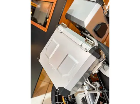 BMW R 1250 GS SPORT, Foto 8