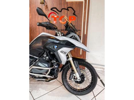 BMW R 1250 GS SPORT, Foto 2