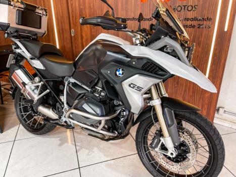 BMW R 1250 GS SPORT, Foto 3