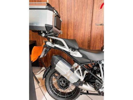 BMW R 1250 GS SPORT, Foto 9