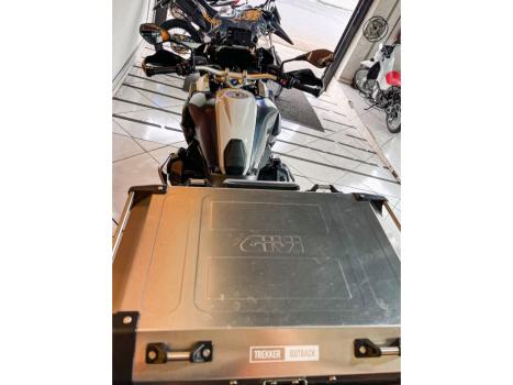 BMW R 1250 GS SPORT, Foto 10