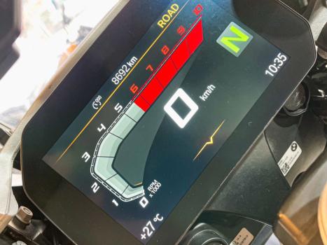 BMW R 1250 GS SPORT, Foto 11