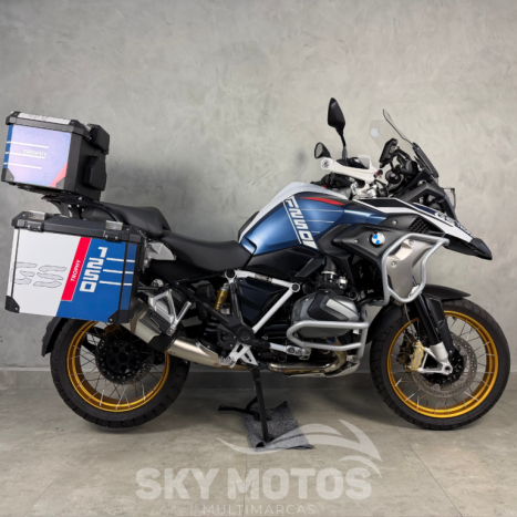 BMW R 1250 GS SPORT, Foto 1