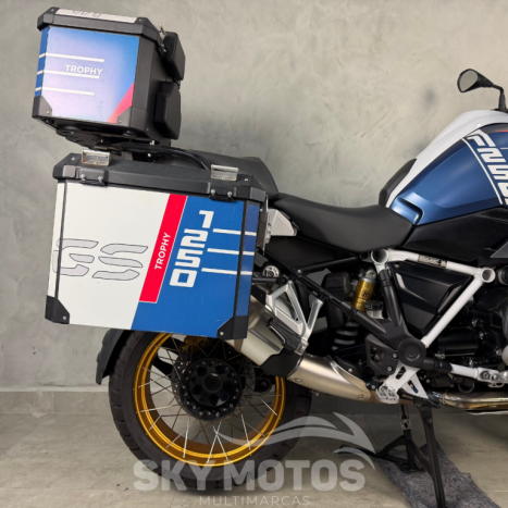 BMW R 1250 GS SPORT, Foto 2