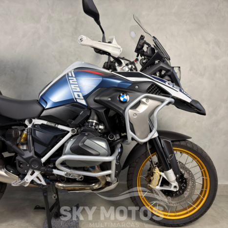 BMW R 1250 GS SPORT, Foto 3