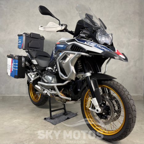 BMW R 1250 GS SPORT, Foto 4