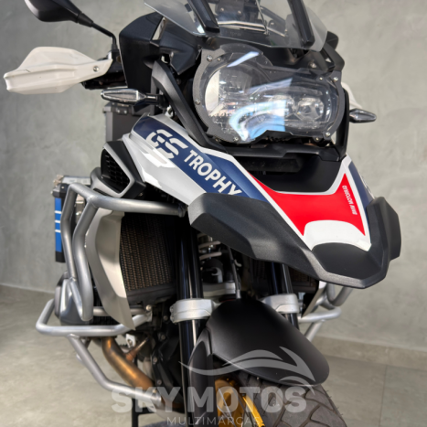 BMW R 1250 GS SPORT, Foto 5