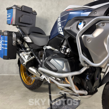 BMW R 1250 GS SPORT, Foto 6