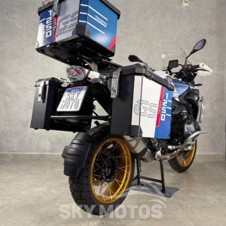 BMW R 1250 GS SPORT, Foto 7