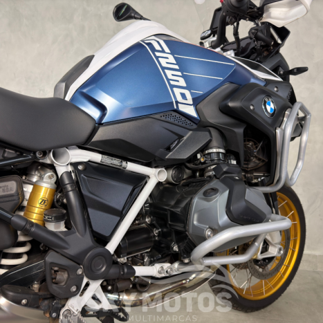 BMW R 1250 GS SPORT, Foto 8