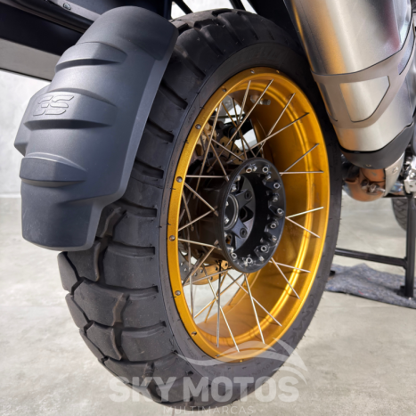 BMW R 1250 GS SPORT, Foto 9