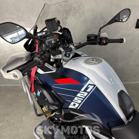 BMW R 1250 GS SPORT, Foto 10