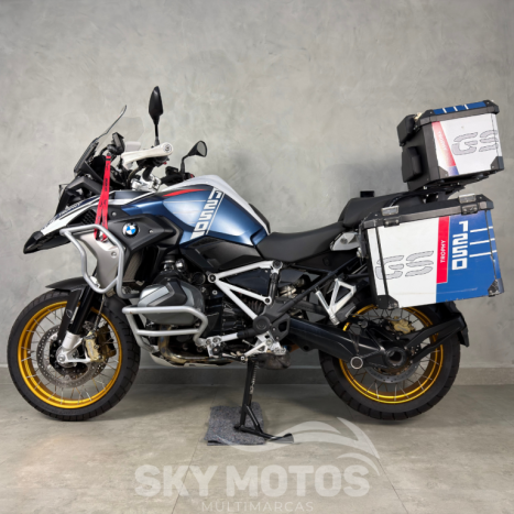 BMW R 1250 GS SPORT, Foto 11