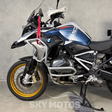 BMW R 1250 GS SPORT, Foto 12
