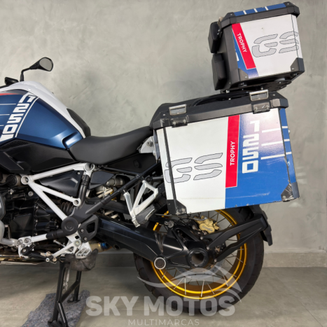 BMW R 1250 GS SPORT, Foto 13