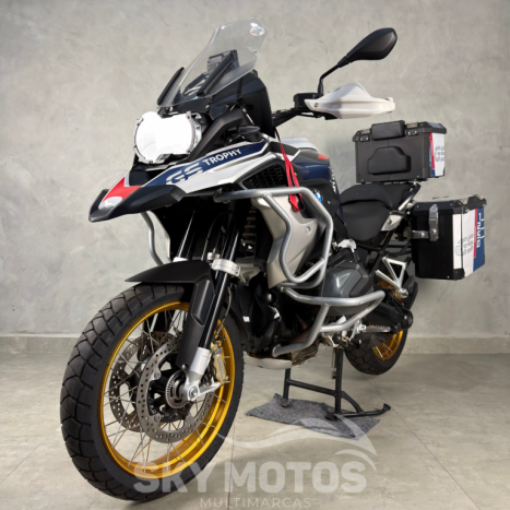 BMW R 1250 GS SPORT, Foto 14