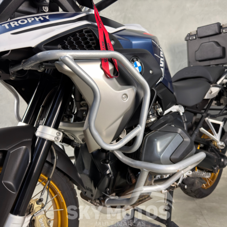 BMW R 1250 GS SPORT, Foto 15