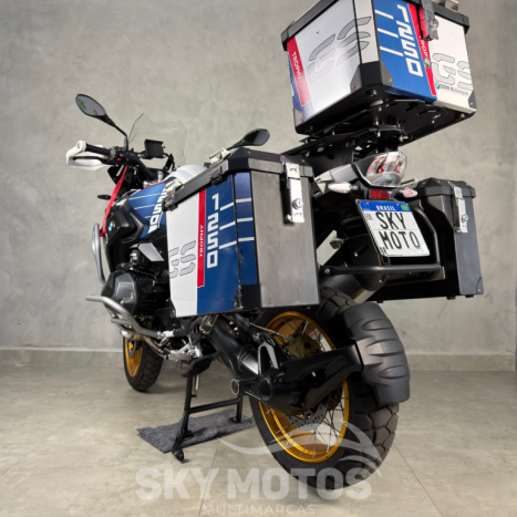 BMW R 1250 GS SPORT, Foto 17