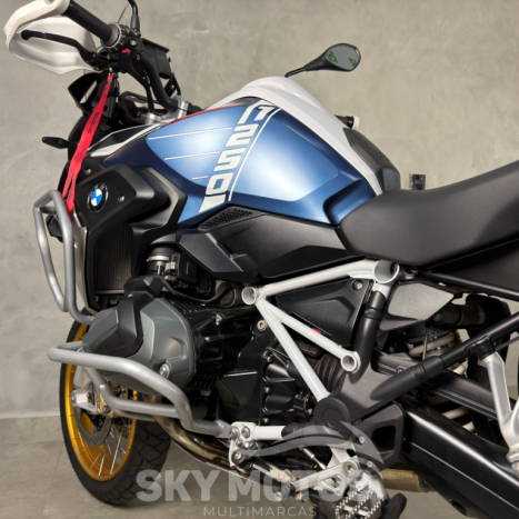 BMW R 1250 GS SPORT, Foto 18