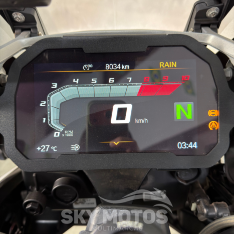 BMW R 1250 GS SPORT, Foto 20